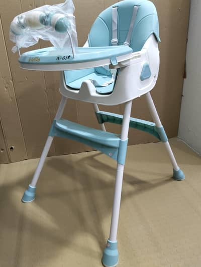 Baby dining chairs| Kids chair | Baby Pushing walker |