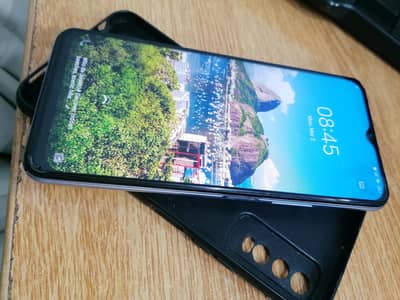 Vivo Y20 in good condition