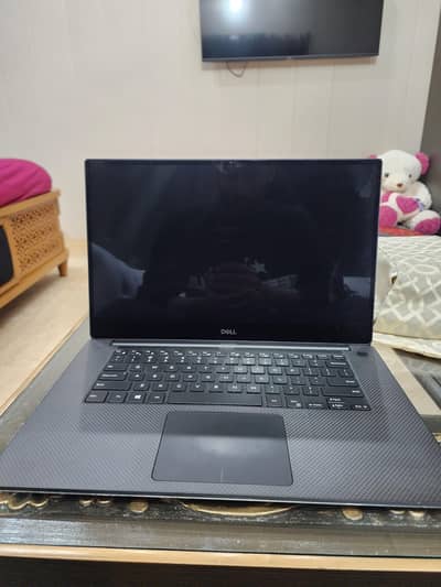Dell XPS 15 7590 | Core i9 9th Gen | 4K Touch | NVIDIA 4GB GTX 1650