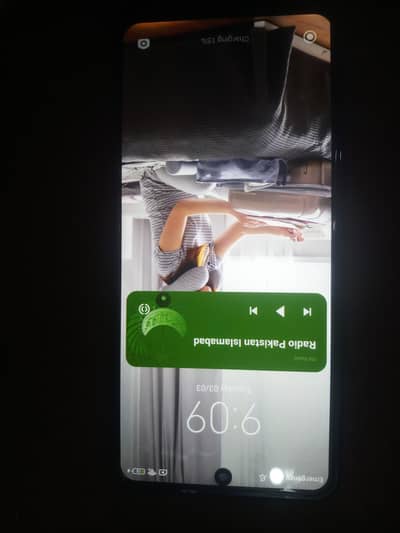 redmi note 9s  6/128