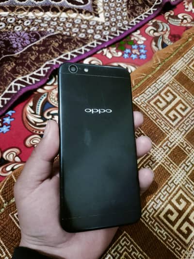 oppo a57