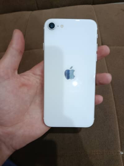 Apple iPhone SE 2020