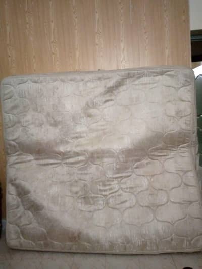 King size mattress