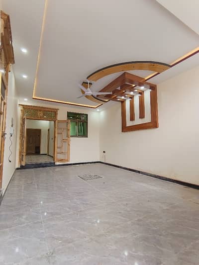 7 Marla 2.5 Unit House For Rent