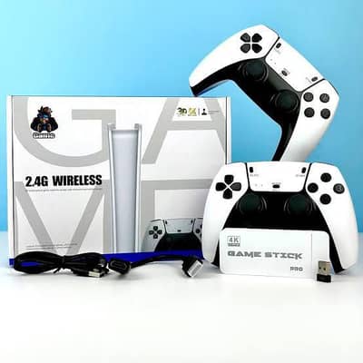 brand new game stick model m15