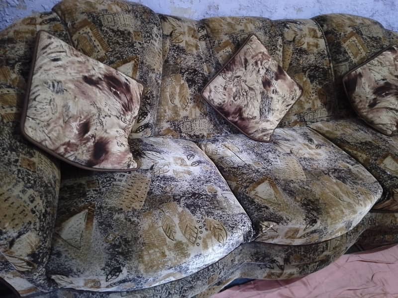 Sofa set 1