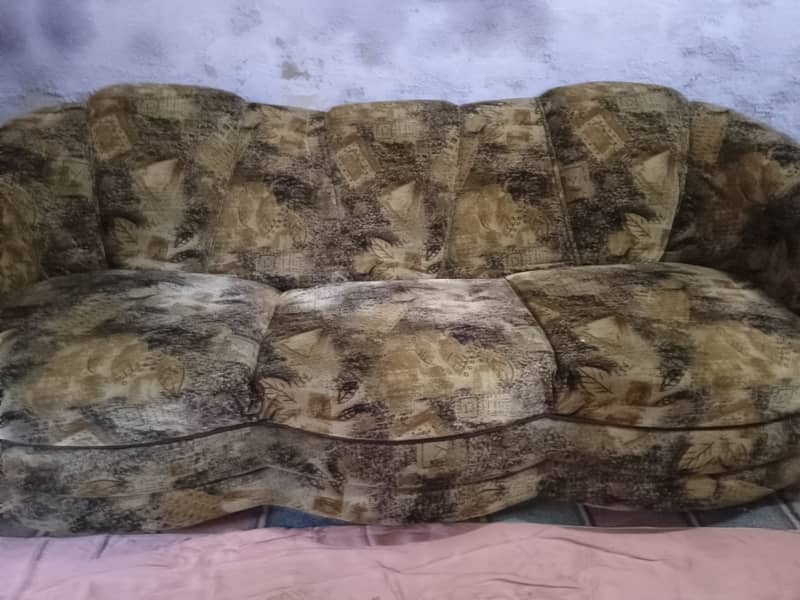 Sofa set 5