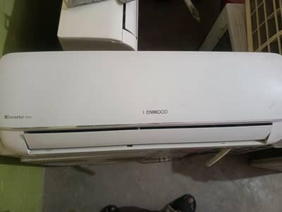 ac for sall 1tan or 1.5 tan