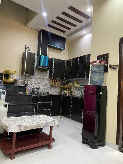 Al Raheem Garden Phase 5 Portion 6 Muller