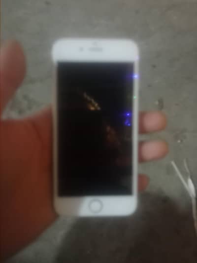 iPhone 6s battery health 93% all okay condition 10by10 price 11000