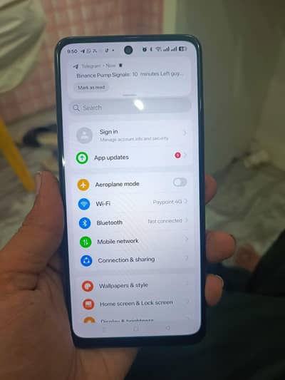 realme c65 256/8