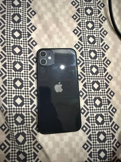 iPhone 11 Factory unlocked