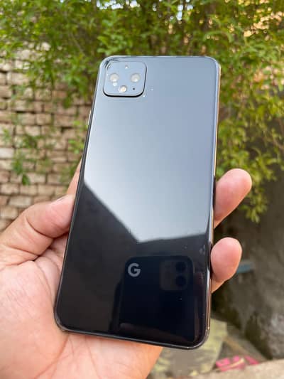 Pixel 4 XL 6gb 64gb PTA
