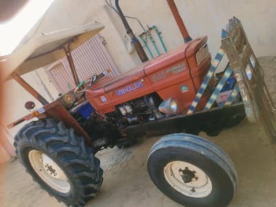 Tarctar 640 Modal 2008