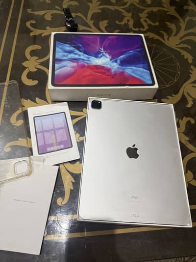 iPad Pro 4th generation 512gb