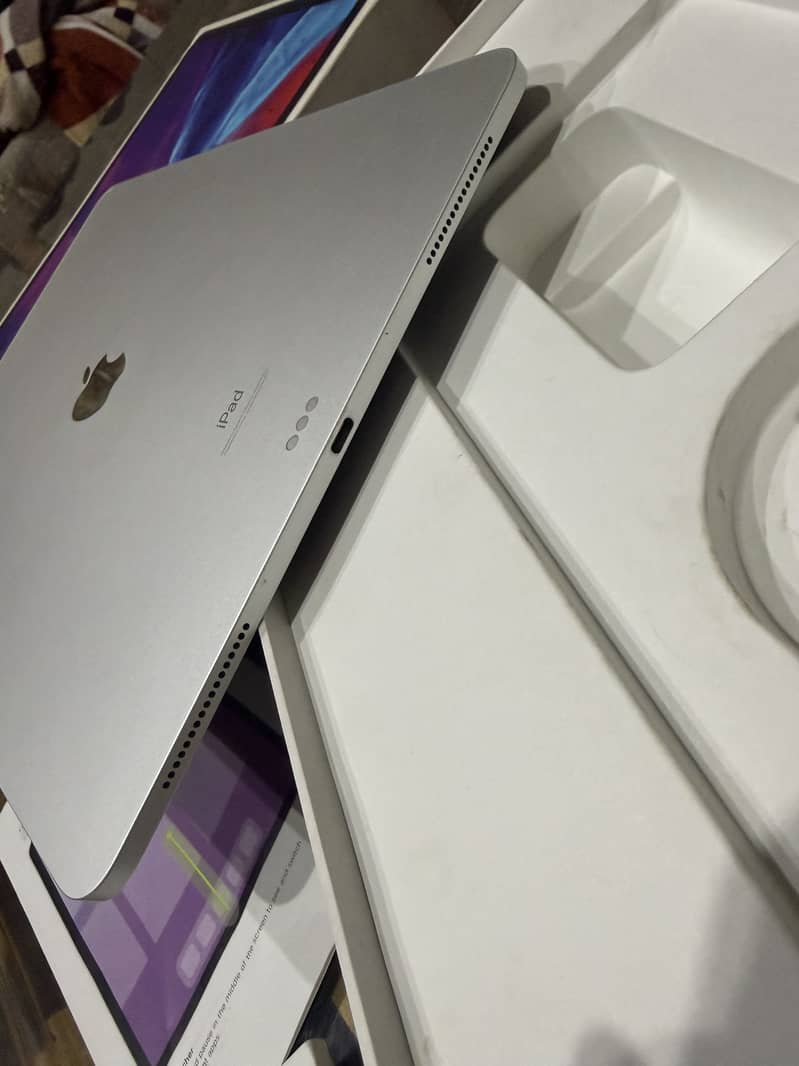 iPad Pro 4th generation 512gb 4