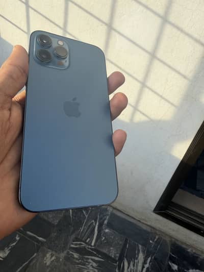 iphone 12 pro max Pta Approved