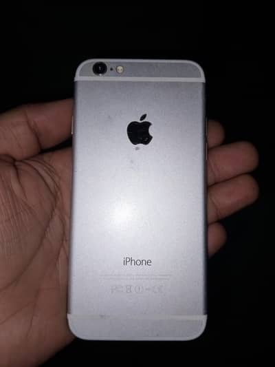 I phone 6 pta approved only for 12000