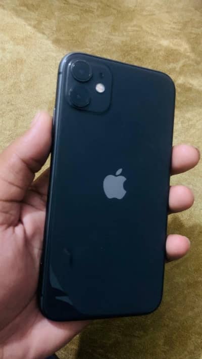iphone 11 factory unlocked