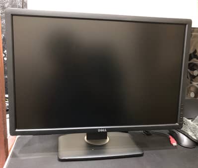 Dell UltraSharp 24 inches