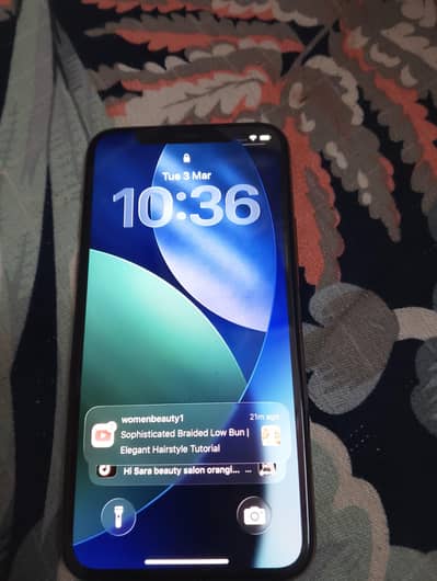 i phone 11 pro non PTA