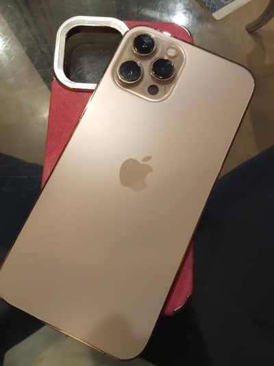 iphone 12 pro max pta approved
