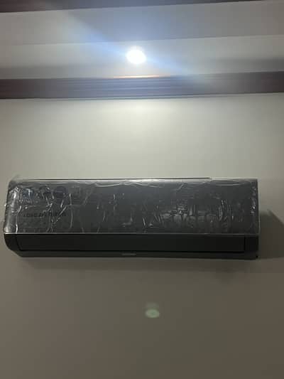 3 x Aux 1.5 Ton Split ACs for Sale – Excellent Condition – 1 Year Used