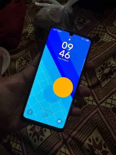 Samsung A33 5g | 6gb Ram, 128gb Storage