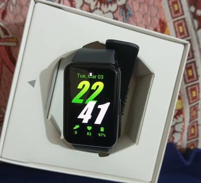 Samsung Galaxy Fit3 Watch