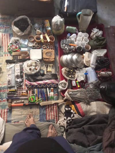 home items sales out