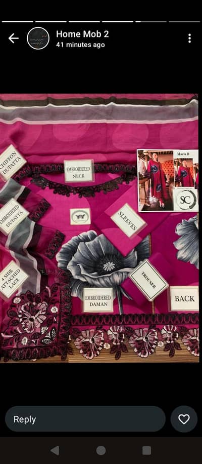 3 pie e dress diffrent prices