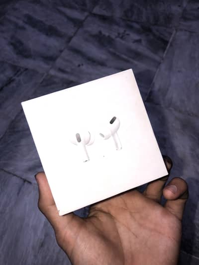 Airpods pro