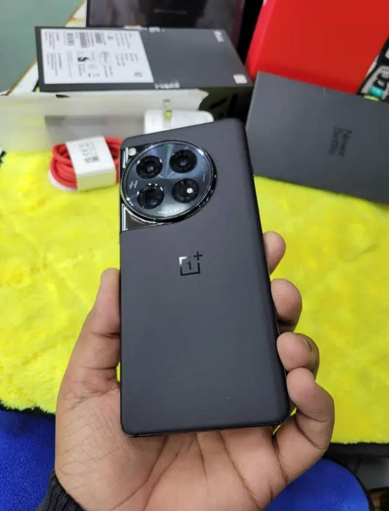 Oneplus 12 6