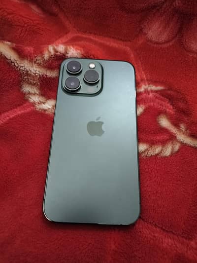 iPhone 13 pro