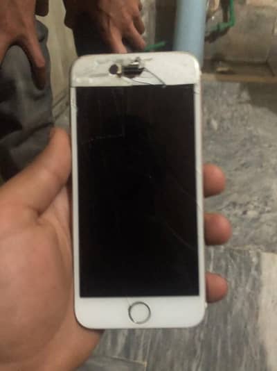 iPhone 6 Officially PTA APPROVED