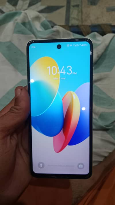 new condition mobile all okay