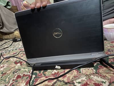 Lap top dell