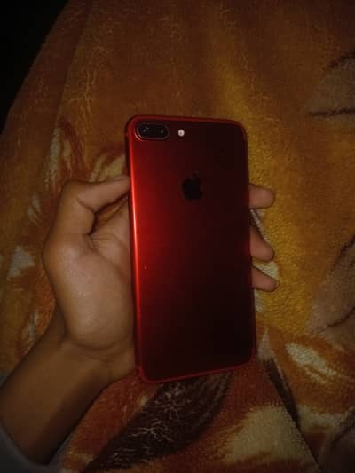 Apple iPhone 7 Plus