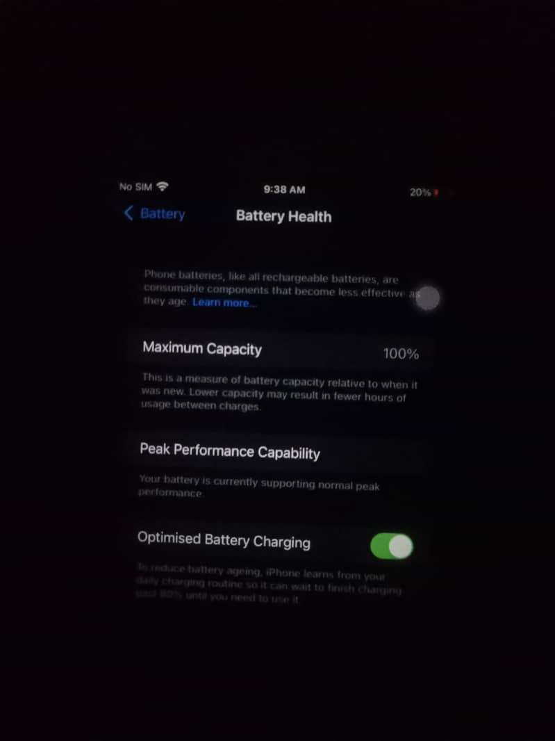 Apple iPhone 7 Plus 4