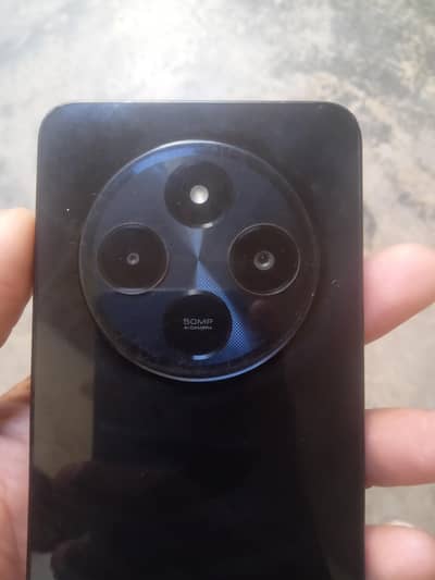 ALL OKAY TOTAL ORIGINAL COMPLETE BOX 33W FAST CHARGING 4+4/128 10/9