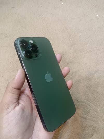 Iphone 13 pro max JV 256GB