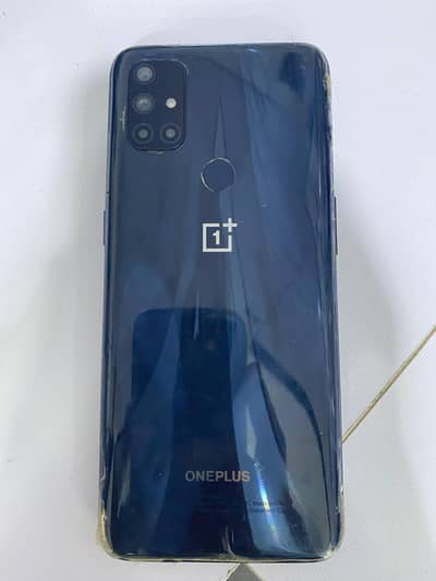 One Plus Nord N10 5G