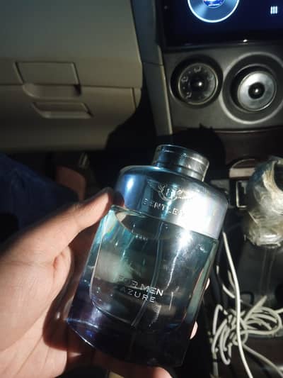 Bentley For men Azure