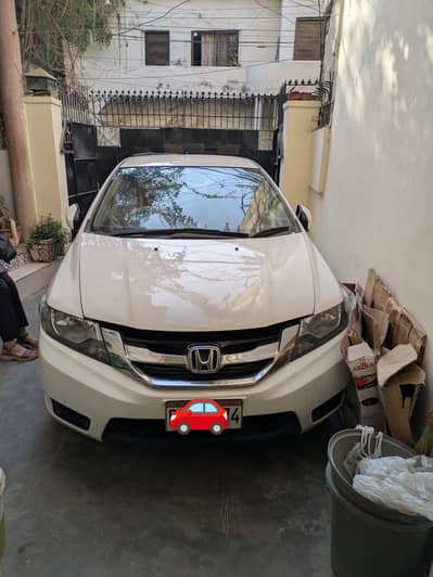 HONDA CITY MANUAL IVTEC 2020
