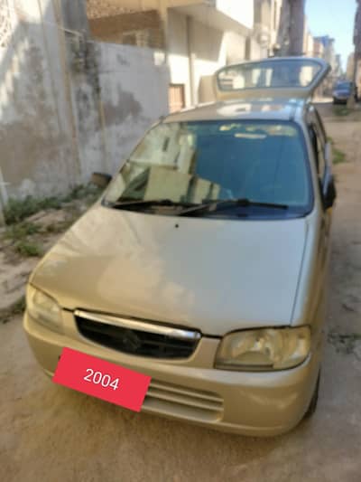 Alto VXR 2004 (03008280236)