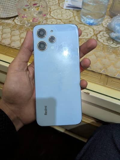 redmi 12 8.128 all ok