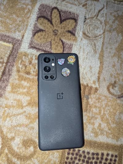 OnePlus 9pro 256gb