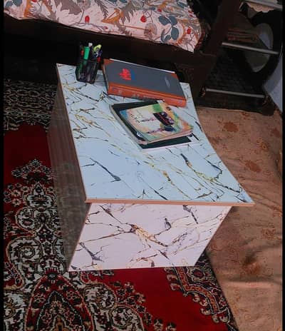 table for sale. . . .