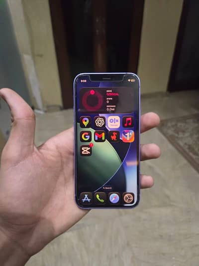 iPhone 12 mini No Exchange…