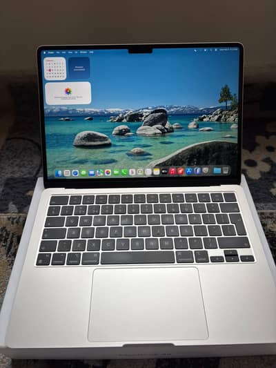 Macbook Air M3 for sale